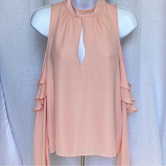 Bebe Top size S - Picture 3 of 10